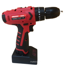 Cordless impact drill with hammer Electric screwdriver impact drill driver Makita impact drill